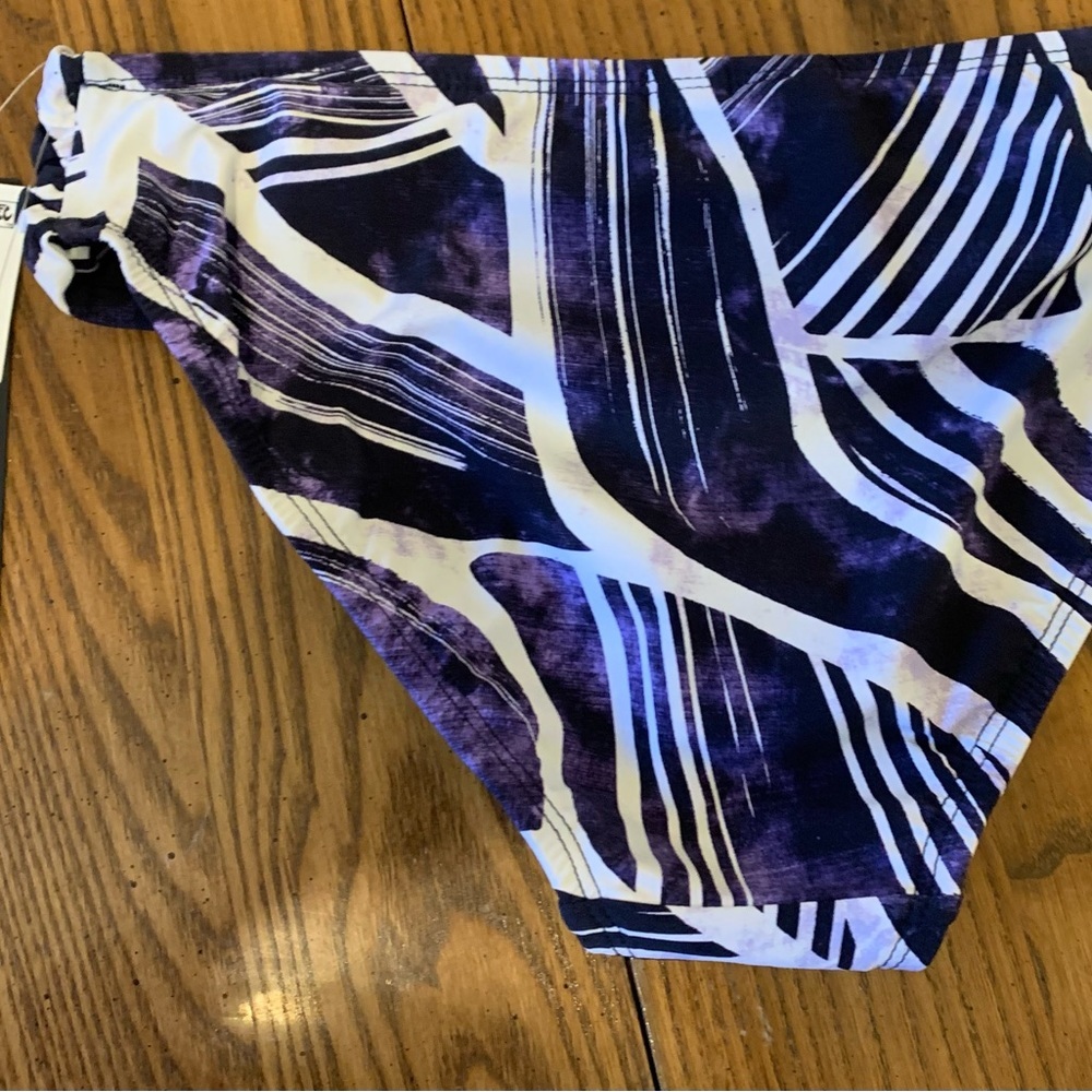 NWT LaBlanca‎ Bali Hai Goddess Bottoms Size 4 - Picture 2 of 6